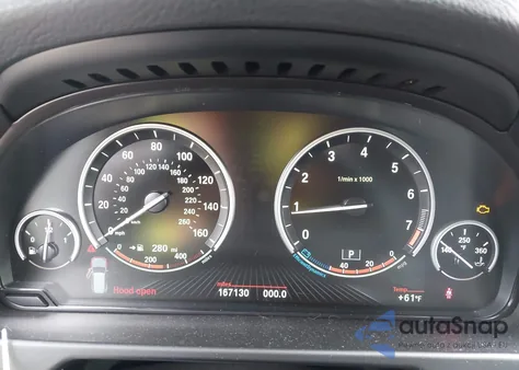 2015 BMW X5 xDrive35I from USA, damaged, VIN 5UXKR0C57F0K65902